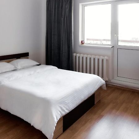 קלוז'-נאפוקה Bta Apartment Manastur מראה חיצוני תמונה