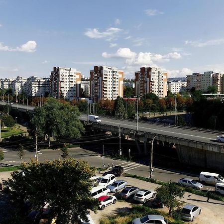 קלוז'-נאפוקה Bta Apartment Manastur מראה חיצוני תמונה