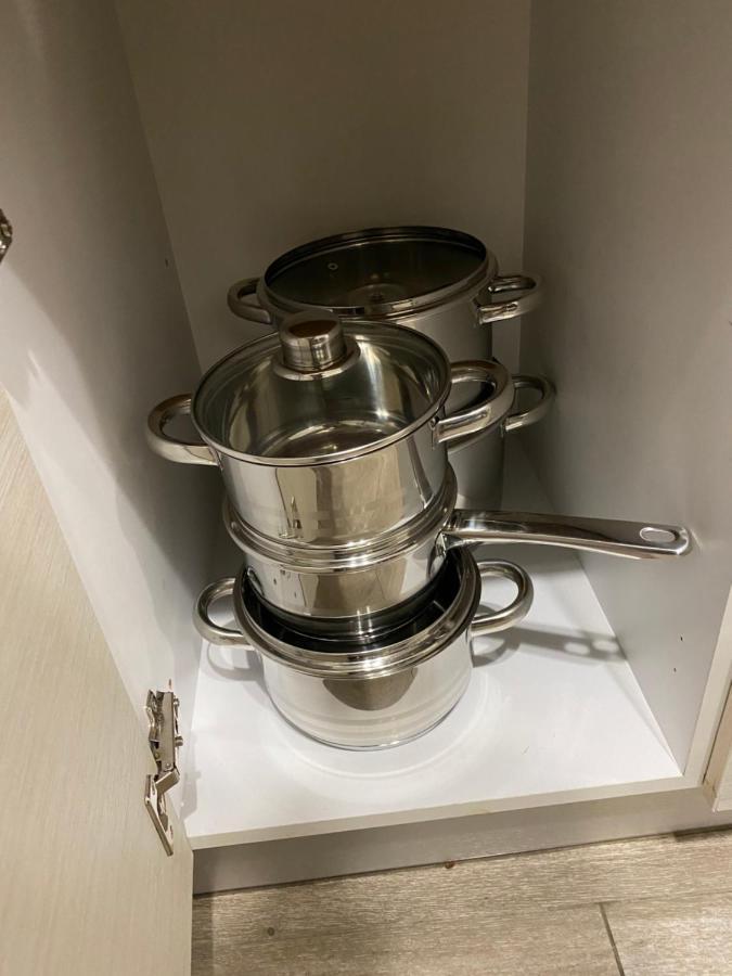 קלוז'-נאפוקה Bta Apartment Manastur מראה חיצוני תמונה