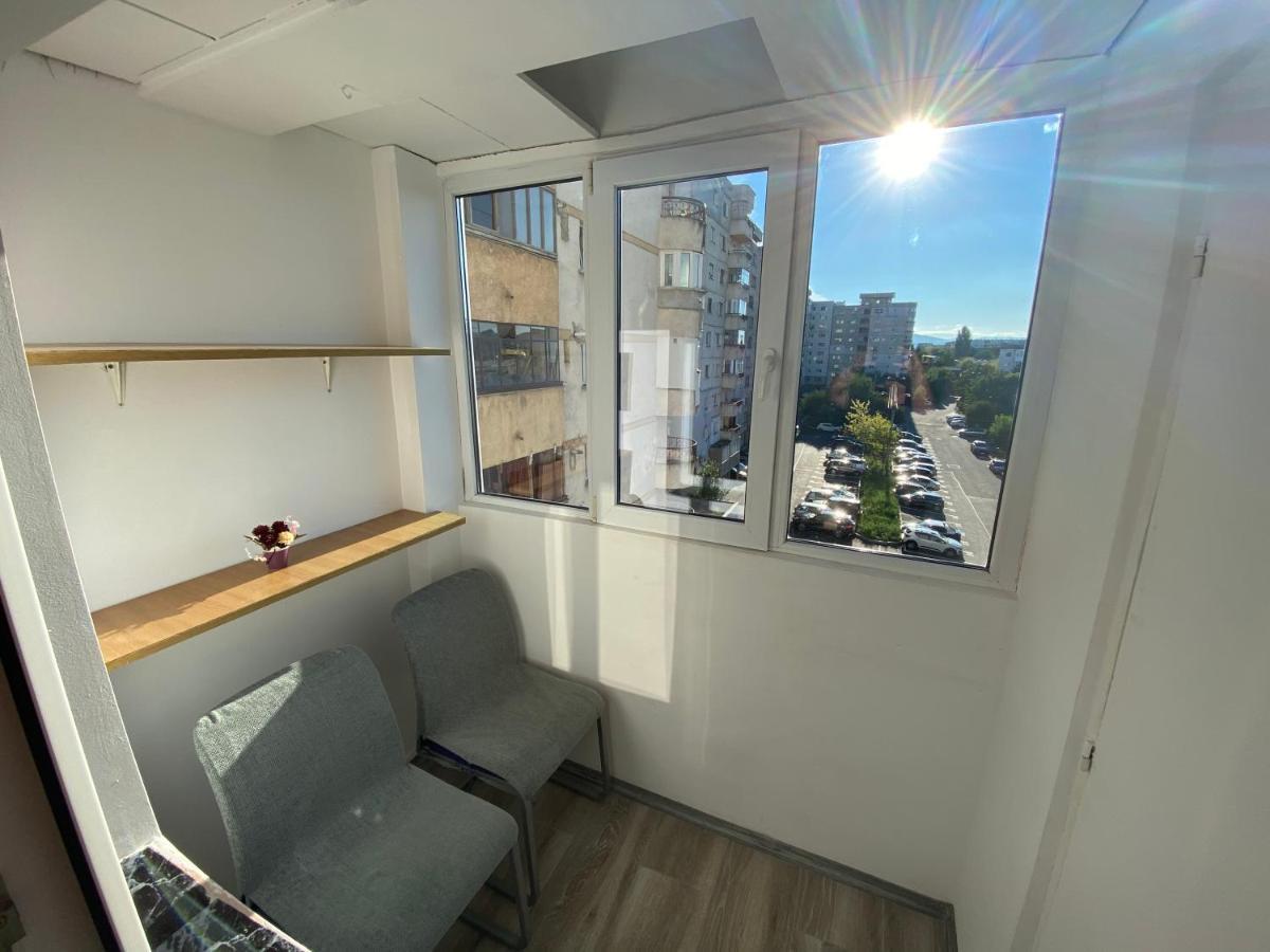 קלוז'-נאפוקה Bta Apartment Manastur מראה חיצוני תמונה