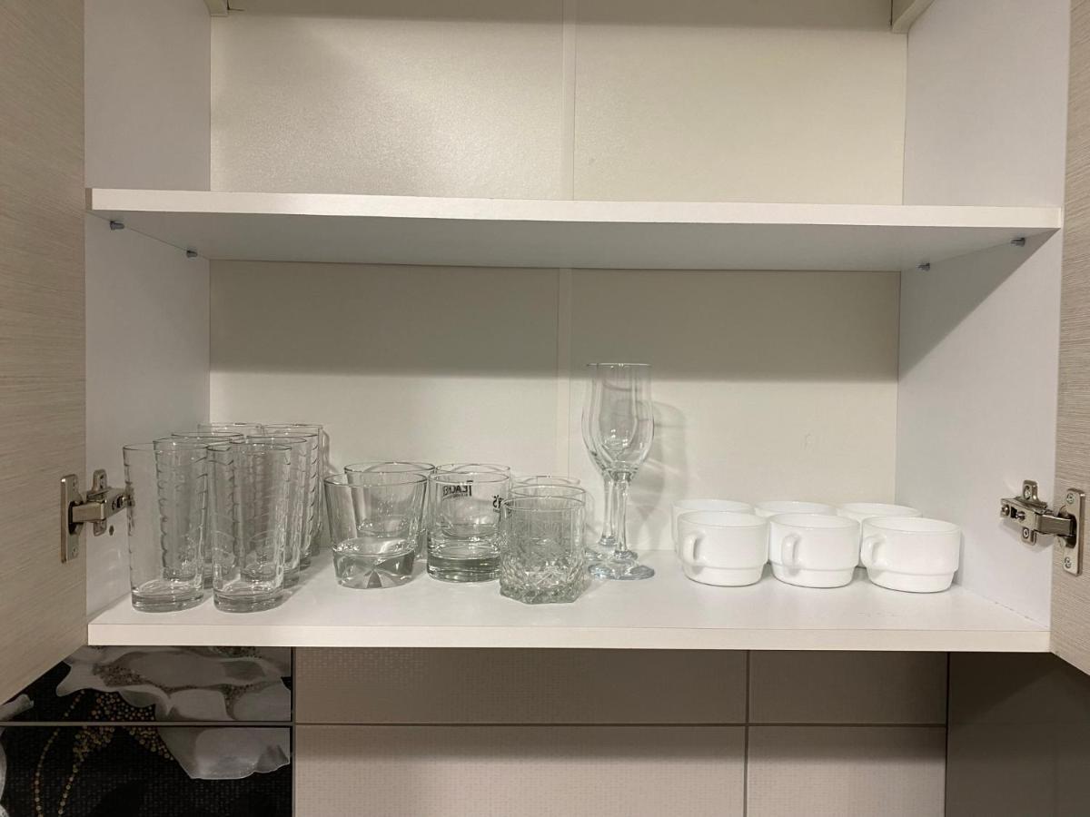 קלוז'-נאפוקה Bta Apartment Manastur מראה חיצוני תמונה
