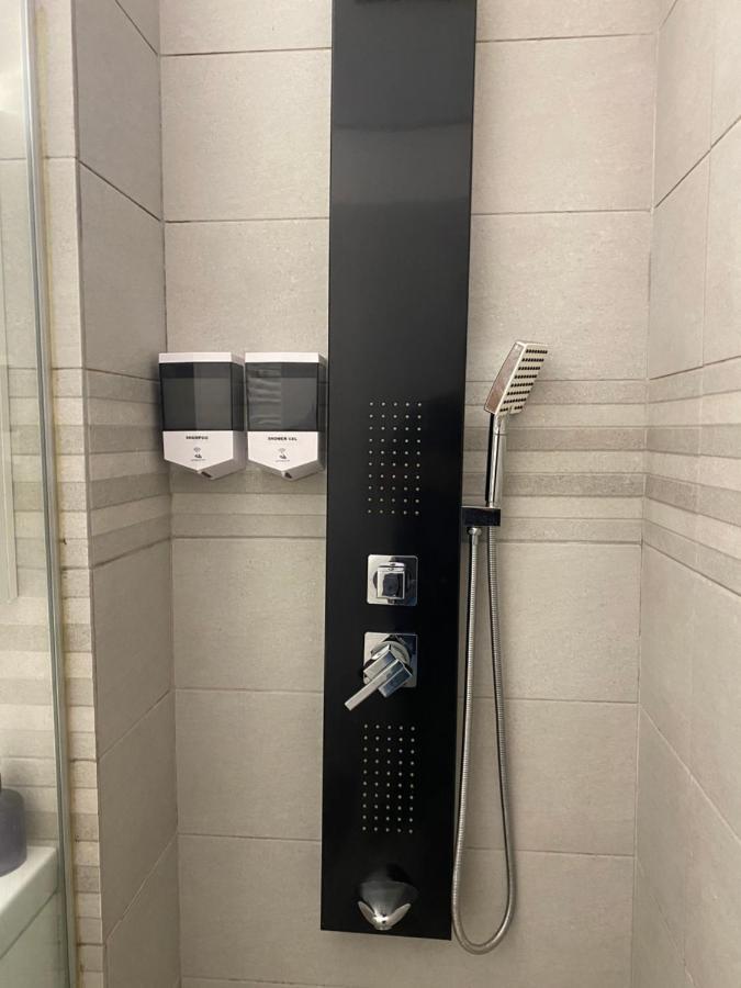 קלוז'-נאפוקה Bta Apartment Manastur מראה חיצוני תמונה