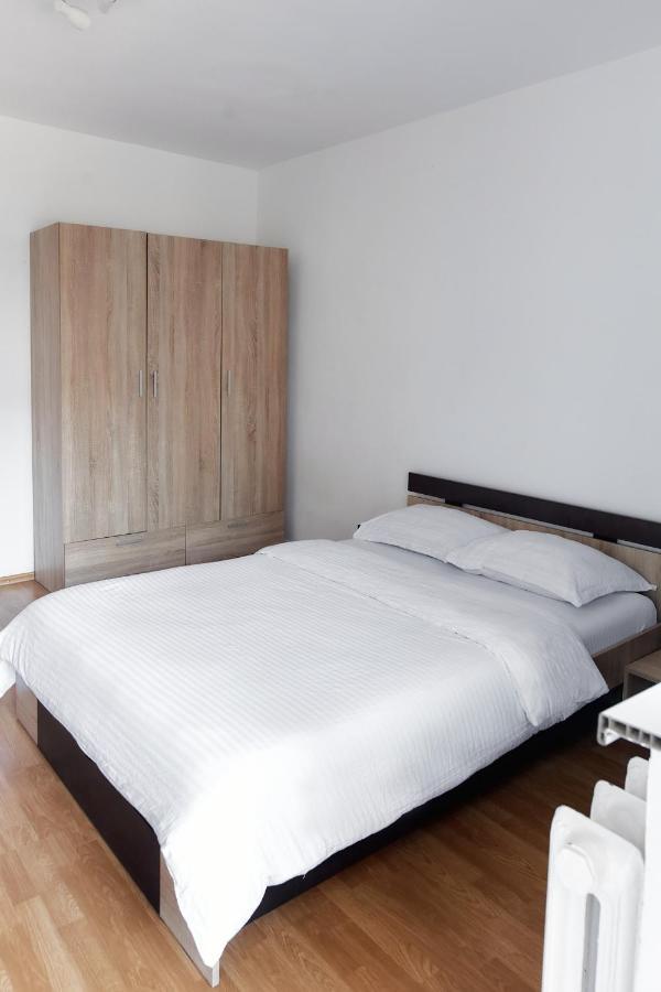 קלוז'-נאפוקה Bta Apartment Manastur מראה חיצוני תמונה
