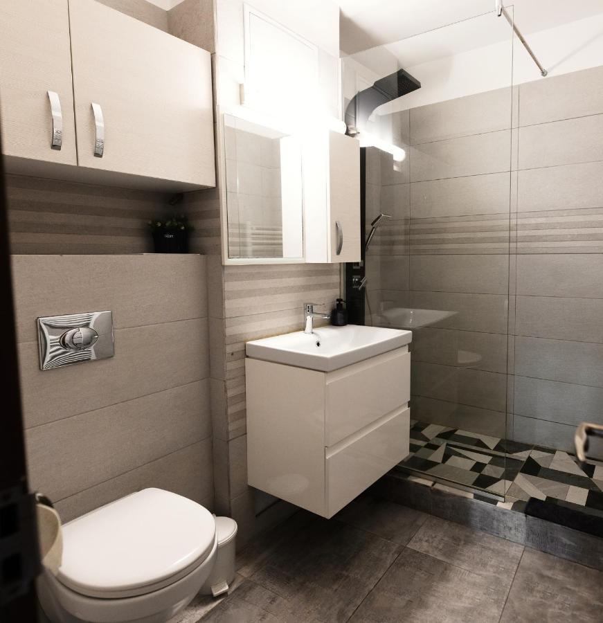 קלוז'-נאפוקה Bta Apartment Manastur מראה חיצוני תמונה