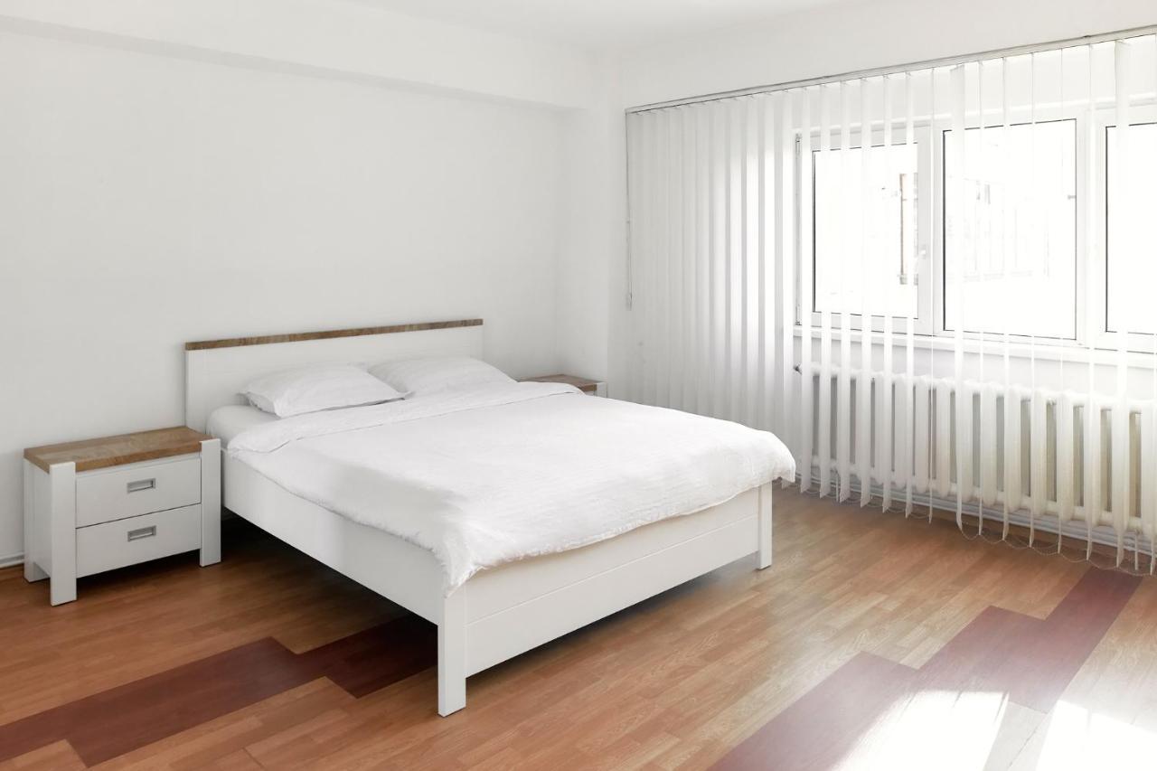 קלוז'-נאפוקה Bta Apartment Manastur מראה חיצוני תמונה