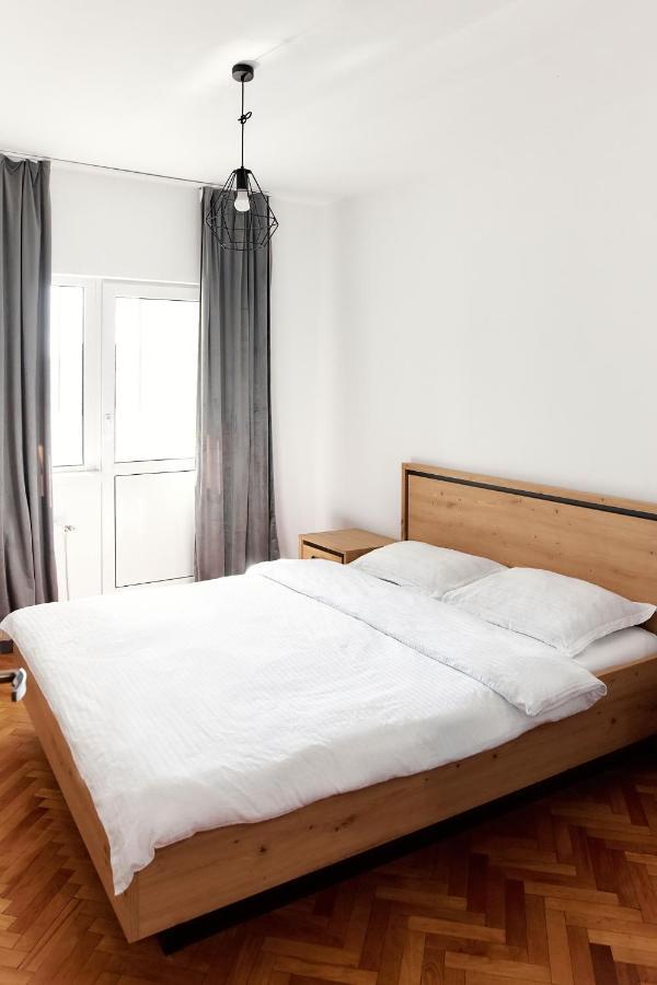 קלוז'-נאפוקה Bta Apartment Manastur מראה חיצוני תמונה