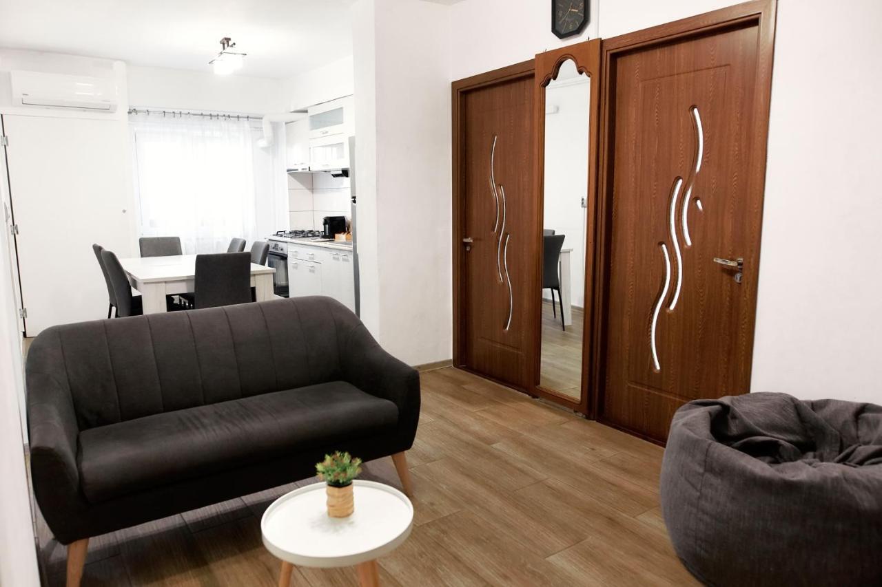 קלוז'-נאפוקה Bta Apartment Manastur מראה חיצוני תמונה