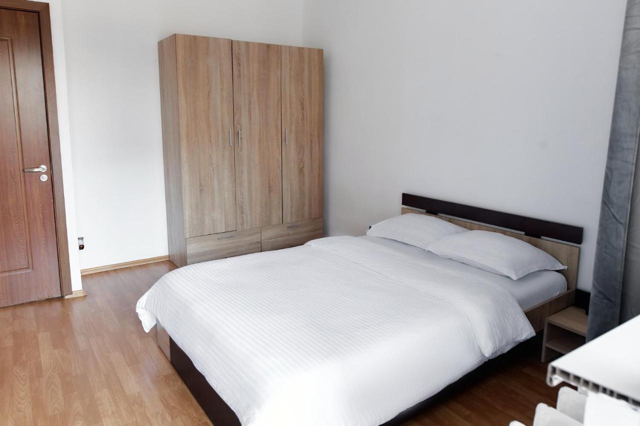 קלוז'-נאפוקה Bta Apartment Manastur מראה חיצוני תמונה