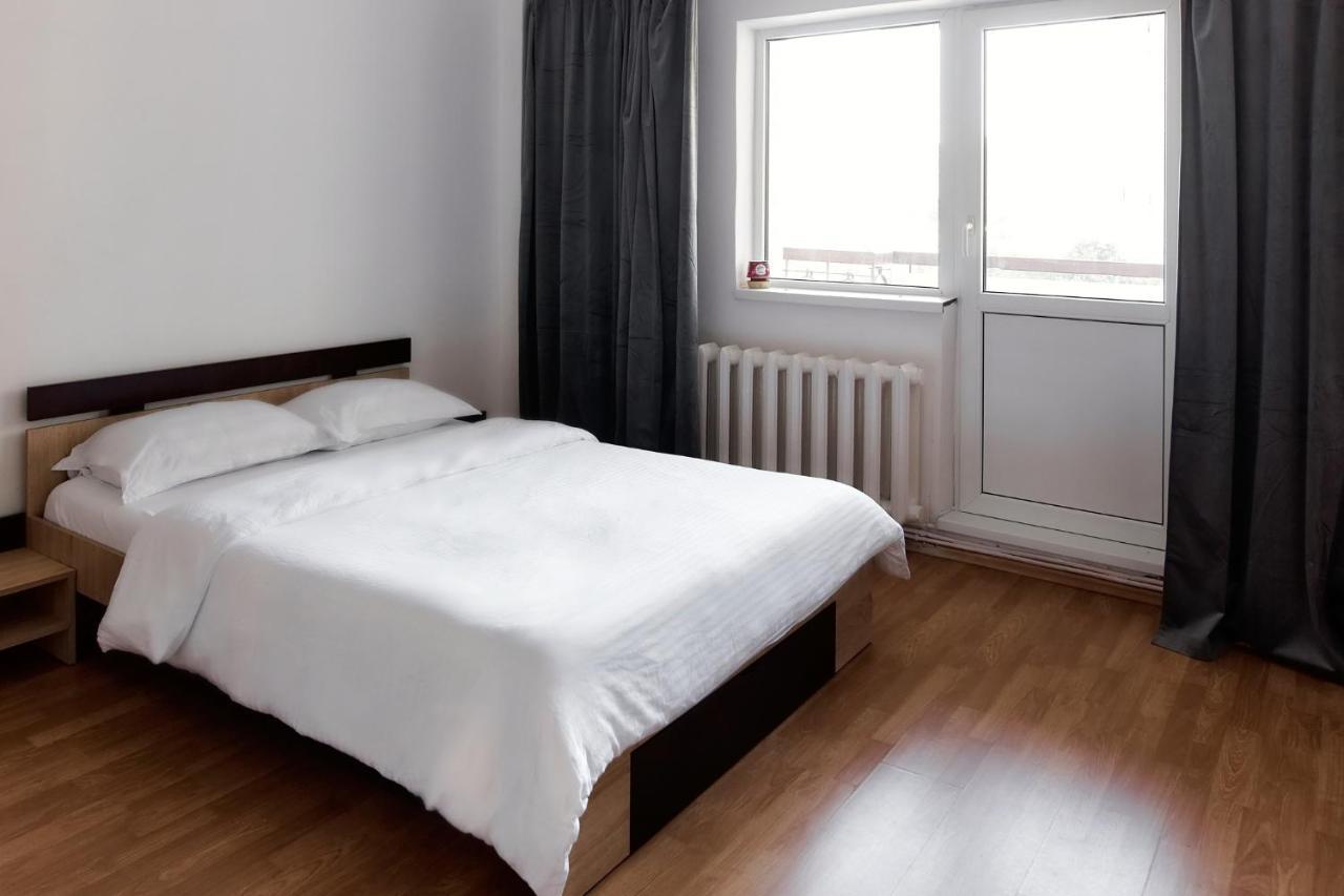 קלוז'-נאפוקה Bta Apartment Manastur מראה חיצוני תמונה
