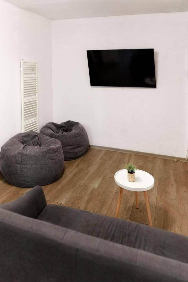 קלוז'-נאפוקה Bta Apartment Manastur מראה חיצוני תמונה
