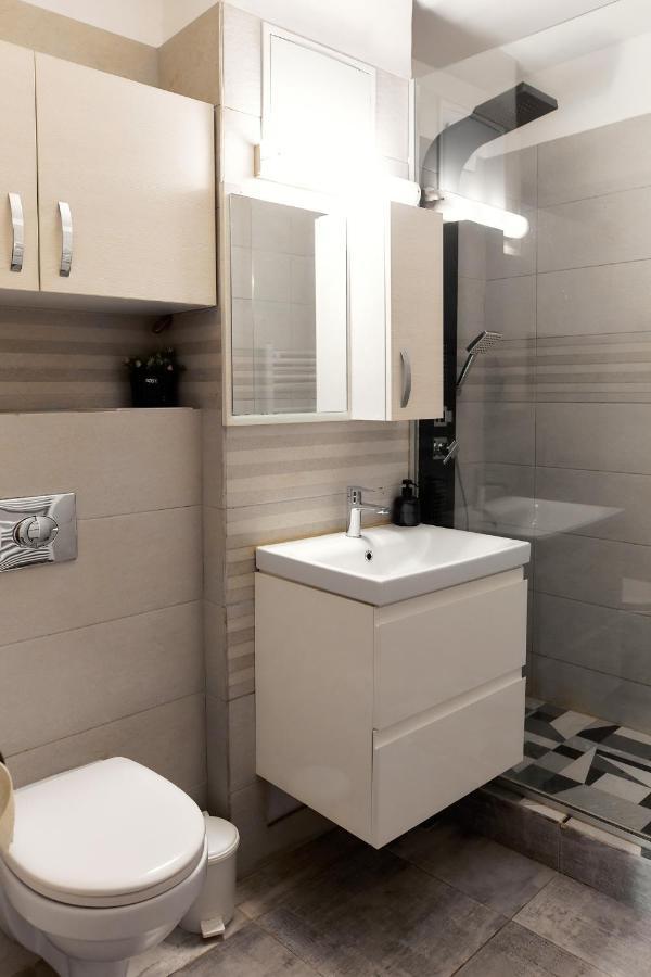 קלוז'-נאפוקה Bta Apartment Manastur מראה חיצוני תמונה