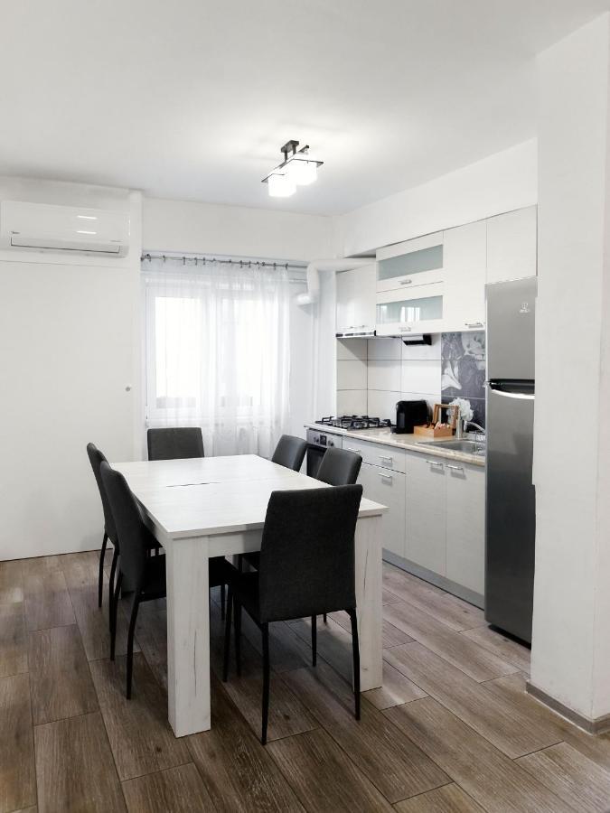 קלוז'-נאפוקה Bta Apartment Manastur מראה חיצוני תמונה