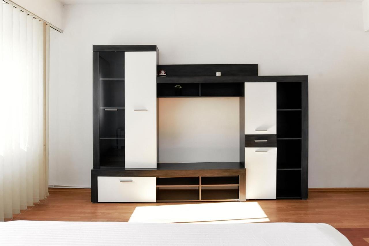 קלוז'-נאפוקה Bta Apartment Manastur מראה חיצוני תמונה