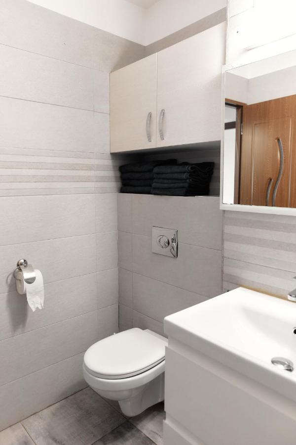 קלוז'-נאפוקה Bta Apartment Manastur מראה חיצוני תמונה