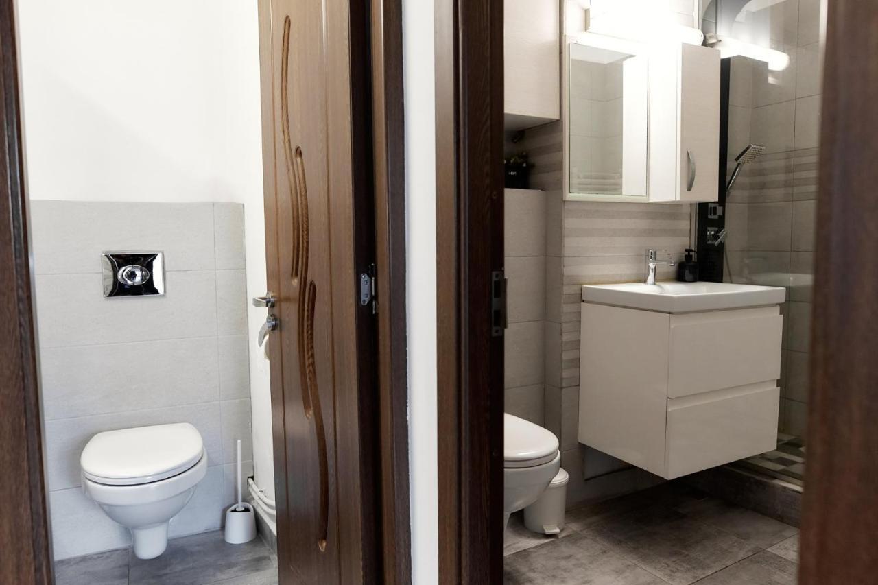 קלוז'-נאפוקה Bta Apartment Manastur מראה חיצוני תמונה